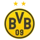 多特蒙德U19 队徽