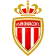 摩纳哥U19 队徽