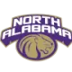 北阿拉巴马 队徽