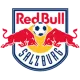 萨尔茨堡红牛 队徽