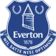埃弗顿U21 队徽