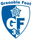 格勒诺布尔 队徽