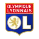 里昂 队徽