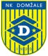 多姆扎勒 队徽