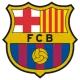 巴萨 队徽
