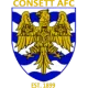 康赛特 队徽