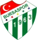 布尔萨体育 队徽