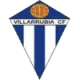 维拉鲁比亚 队徽