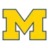 密歇根大学 队徽