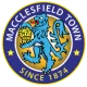 马科斯菲尔德镇 队徽