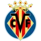 比利亚雷亚尔C队 队徽