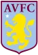阿斯顿维拉 队徽